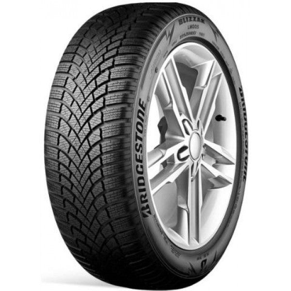 Anvelopa Iarna 245/70 R16 111T BRIDGESTONE BLIZZAK LM005
