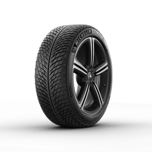 Anvelopa Iarna 285/40R20 111V MICHELIN PILOT ALPIN 5