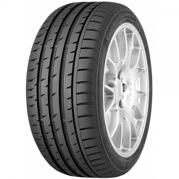 Anvelopa Vara 265/40R20 104Y CONTINENTAL SPORT CONTACT 3