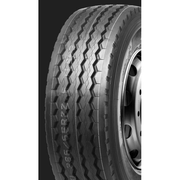 Anvelopa Vara 385/65R22.5 164J CROSSWIND CWT30K Imagine principală a produsului