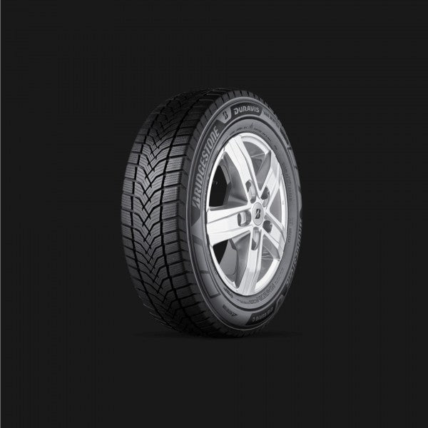 Anvelopa Iarna 195/75R16C 107/105R BRIDGESTONE DURAVIS VAN WINTER ENLITEN