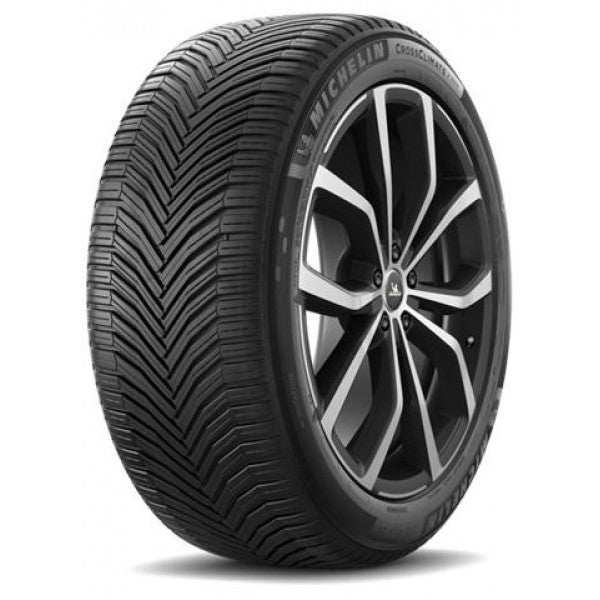 Anvelopa All Season 245/45R20 103V MICHELIN CROSSCLIMATE 2 SUV Imagine principală a produsului