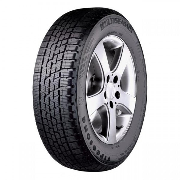 Anvelopa All Season 185/55R15 86H XL FIRESTONE MULTISEASON 2