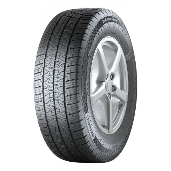 Anvelopa All Season 225/75 R16C 118/116R CONTINENTAL VAN CONTACT CAMPER