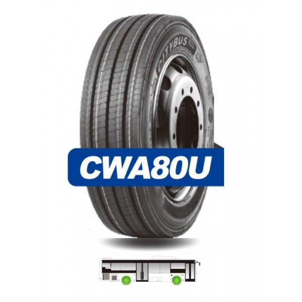 Anvelopa Vara 275/70R22.5 148/145J CROSSWIND CWA80U