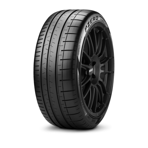 Anvelopa Vara 315/30R21 105Y PIRELLI PZERO CORSA (PZC4) Imagine principală a produsului