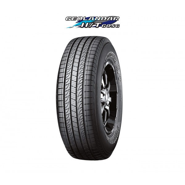 Anvelopa Vara 255/60R18 112V YOKOHAMA GEOLANDAR H/T G056