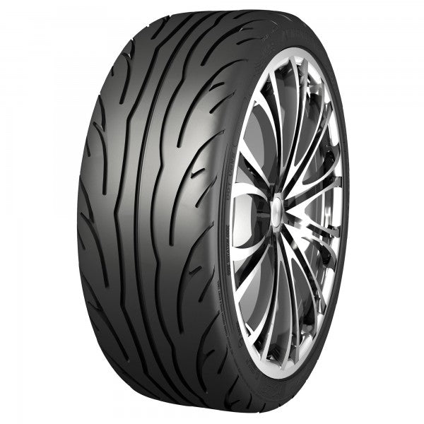 Anvelopa Vara 245/40R18 97W NANKANG NS-2R