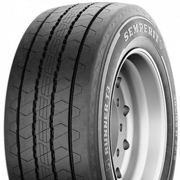 Anvelopa Vara 385/65R22.5 164K SEMPERIT RUNNER T3