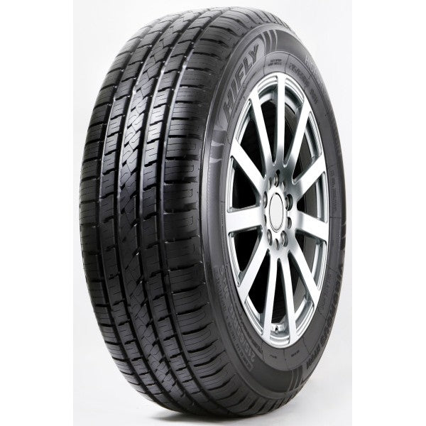 Anvelopa Vara 245/70R16 111H HIFLY HT601 SUV Imagine principală a produsului