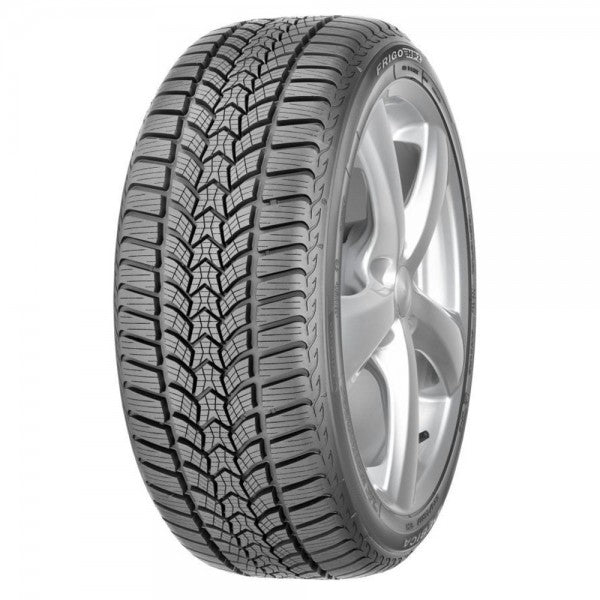 Anvelopa Iarna 195/55 R16 87H DEBICA FRIGO HP2 Imagine principală a produsului