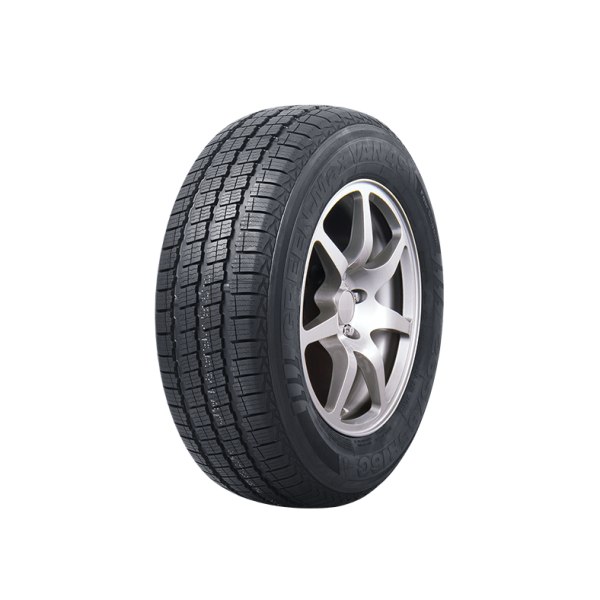 Anvelopa All Season 175/70R14C 95/93T LINGLONG GREEN-MAX VAN 4S