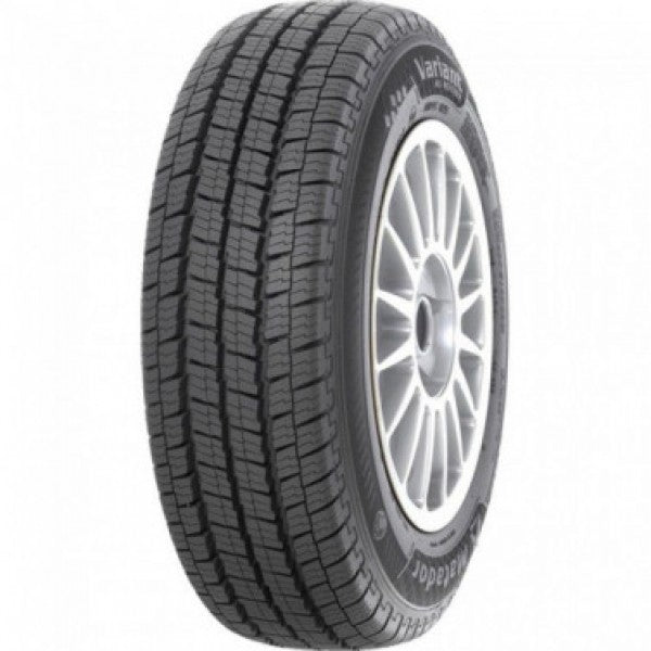 Anvelopa All Season 235/65R16C 121/119N MATADOR MPS125 VariantAW Imagine principală a produsului