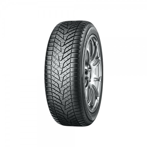 Anvelopa Iarna 275/40 R21 107W XL YOKOHAMA BLUEARTH V905 Imagine principală a produsului