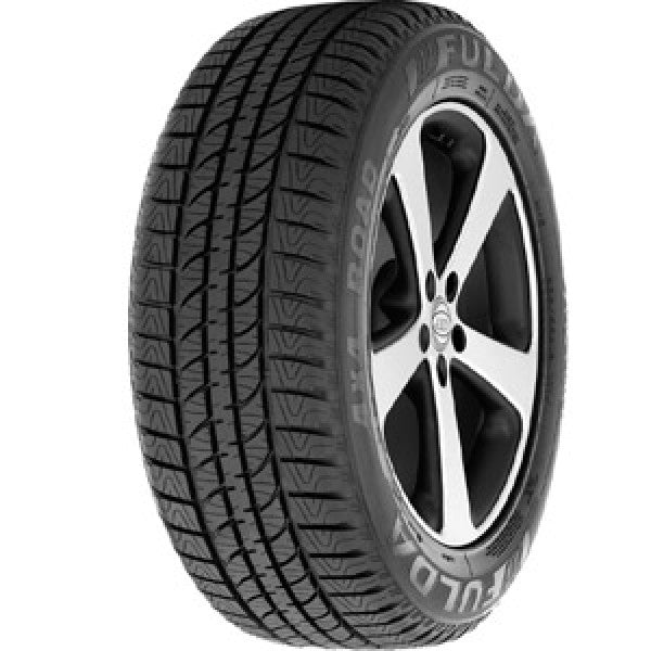 Anvelopa Vara 265/65 R17 112H FULDA 4X4 ROAD FP