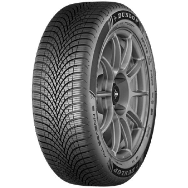 Anvelopa All Season 225/55R18 102V DUNLOP ALL SEASON 2 Imagine principală a produsului