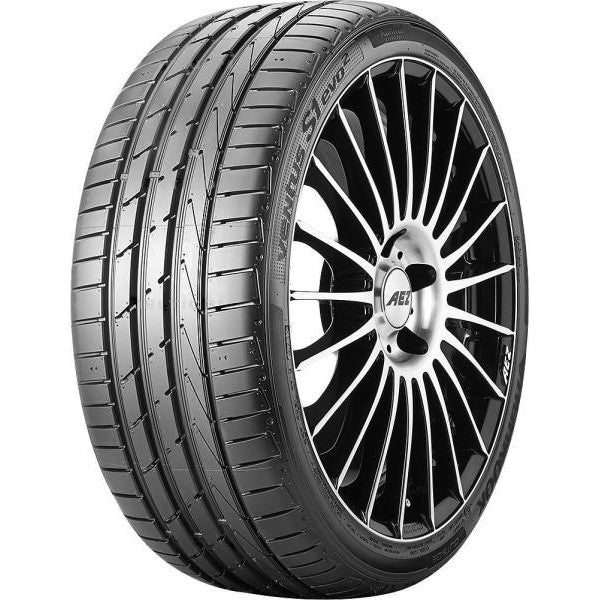 Anvelopa Vara 295/30R19 100Y HANKOOK K117 Ventus S1 evo2 Imagine principală a produsului