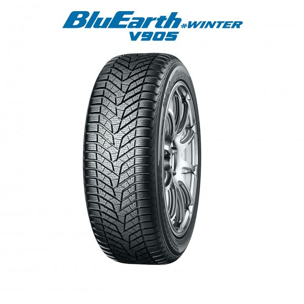 Anvelopa Iarna 285/60R18 116H YOKOHAMA BluEarth*Winter V905