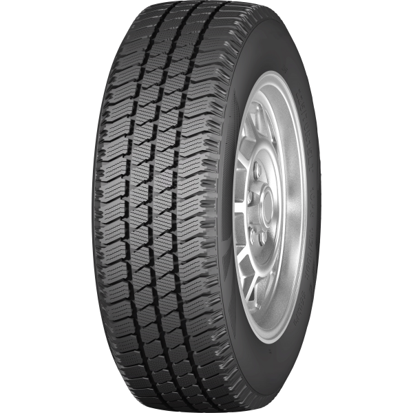 Anvelopa All Season 225/70R15C 112/109R ZEETEX CT8000 4S Imagine principală a produsului