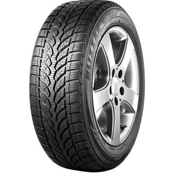 Anvelopa Iarna 195/60R16C 99/97T BRIDGESTONE LM32C Imagine principală a produsului