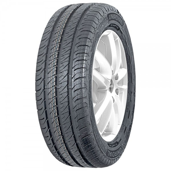Anvelopa Vara 195 R14C 106/104R UNIROYAL RAIN MAX 3 8PR Imagine principală a produsului