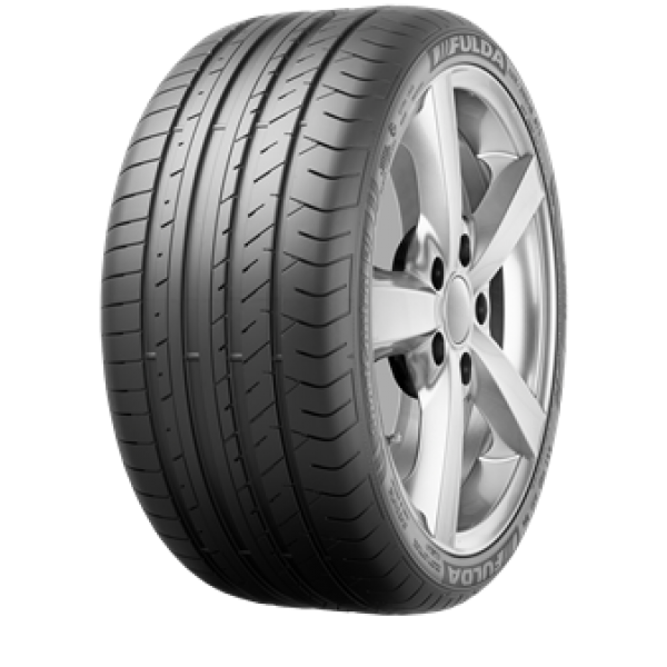 Anvelopa Vara 205/50R17 93Y XL FULDA SPORTCONTROL 2 Imagine principală a produsului
