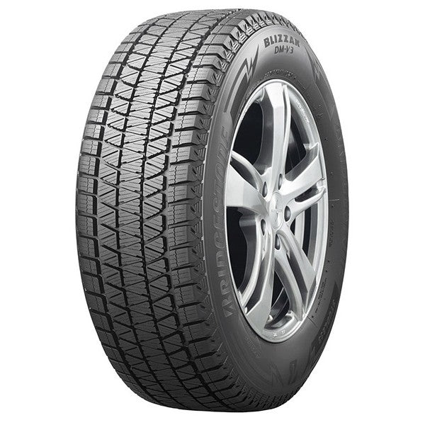 Anvelopa Iarna 235/60 R18 107S BRIDGESTONE BLIZZAK DM-V3 Imagine principală a produsului