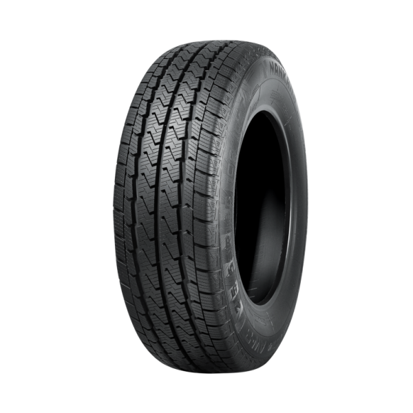 Anvelopa All Season 235/65R16C 121/119T NANKANG AW-8 Imagine principală a produsului