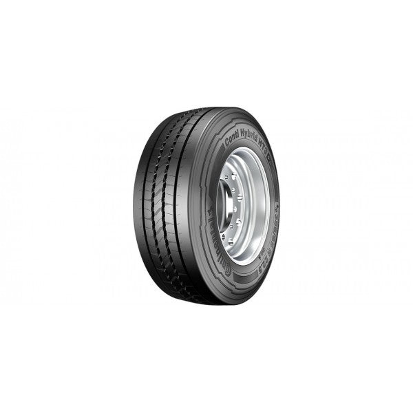 Anvelopa Vara 245/70R19.5 141/140K CONTINENTAL HYBRID HT3+ Imagine principală a produsului