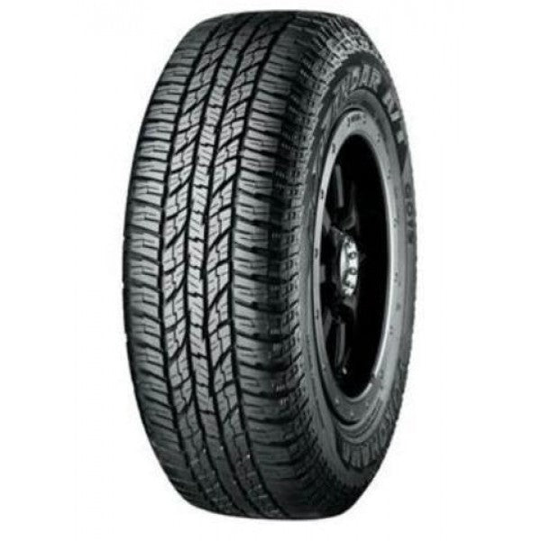 Anvelopa All Season 315/70R17C 121/119S YOKOHAMA G015