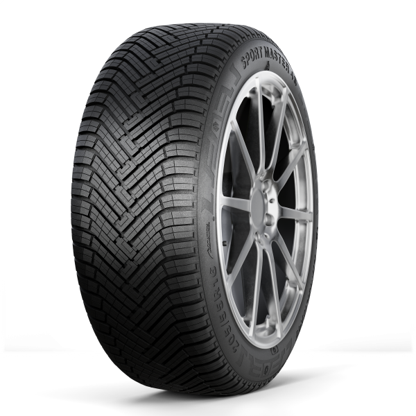 Anvelopa All Season 175/70R14 88T LINGLONG SPORT MASTER 4S Imagine principală a produsului