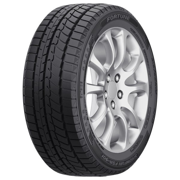 Anvelopa Iarna 165/60 R14 75T FORTUNE FSR901 Imagine principală a produsului