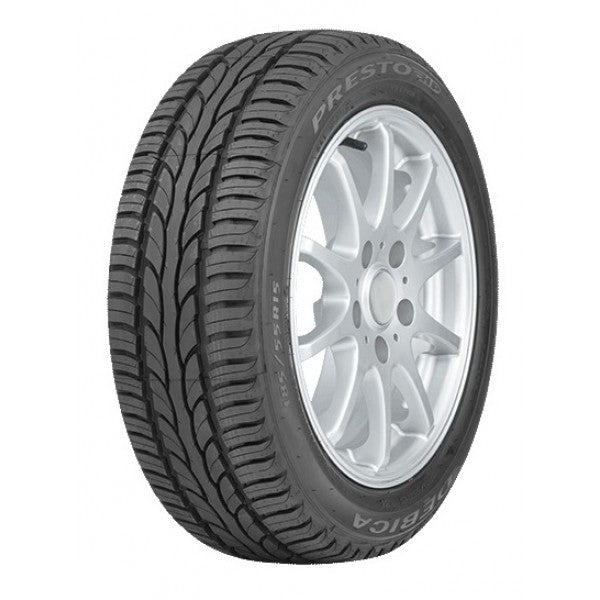 Anvelopa Vara 205/65 R15 94H DEBICA PRESTO HP Imagine principală a produsului