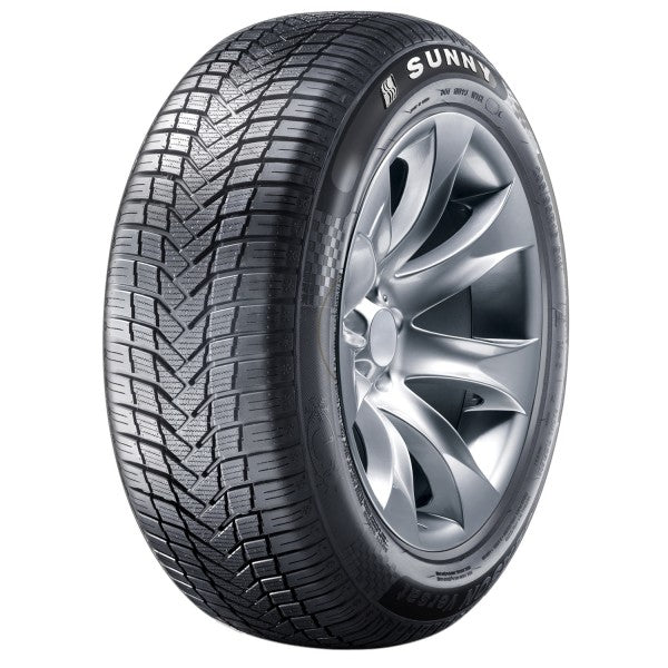 Anvelopa All Season 195/65 R15 95H XL SUNNY NC501 Imagine principală a produsului