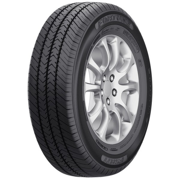 Anvelopa Vara 215/65R15C 104/102T FORTUNE FSR71 Imagine principală a produsului