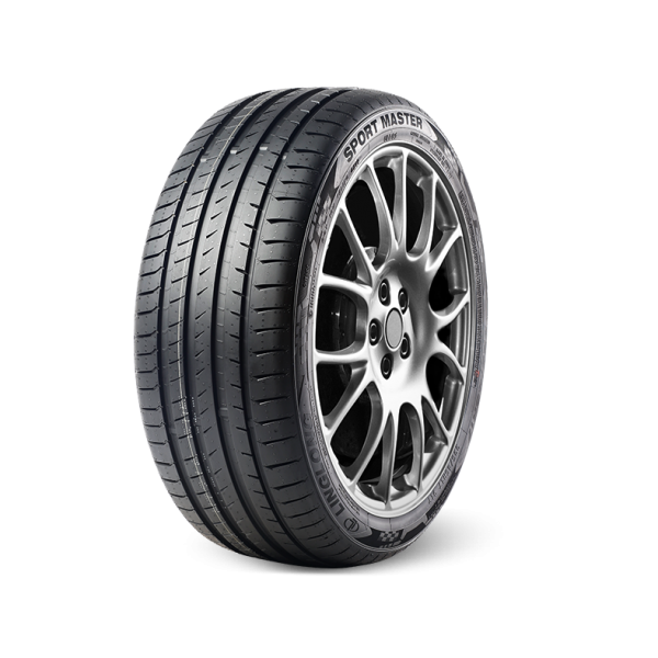 Anvelopa Vara 245/40R19 98Y LINGLONG SPORT MASTER Imagine principală a produsului