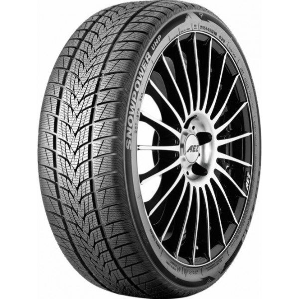 Anvelopa Iarna 245/50R18 104V XL TRISTAR SNOWPOWER UHP Imagine principală a produsului