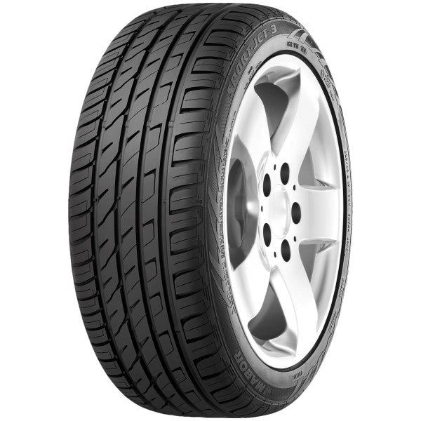 Anvelopa Vara 235/45R18 98Y MABOR SPORT JET 3 Imagine principală a produsului