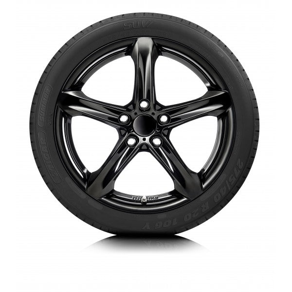 Anvelopa All season 285/60R18 120H TIGAR SUV SUMMER Imagine principală a produsului