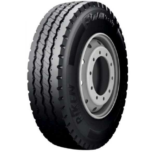 Anvelopa Vara 315/80R22.5 156/150K TIGAR AGILE S ON OFF Imagine principală a produsului