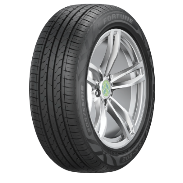 Anvelopa Vara 195/55R15 85V FORTUNE FUNRUN FSR-802