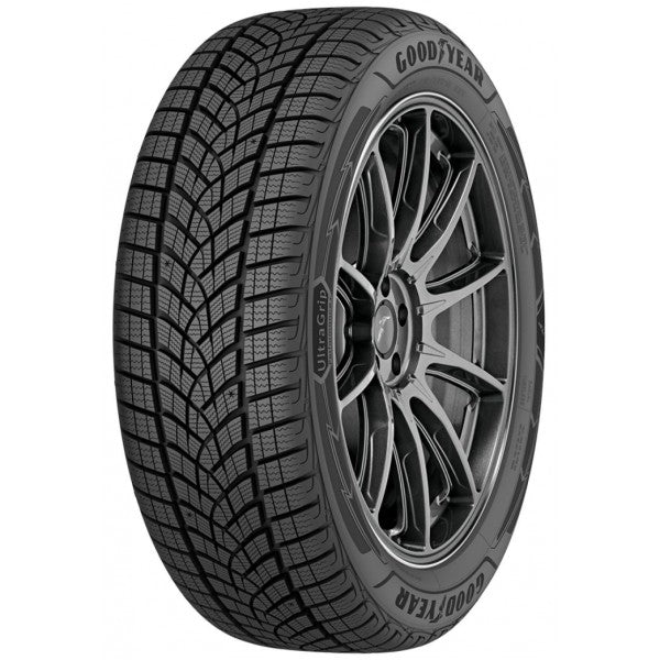 Anvelopa Iarna 235/65R17 104H GOODYEAR UG PERFORMANCE + SUV