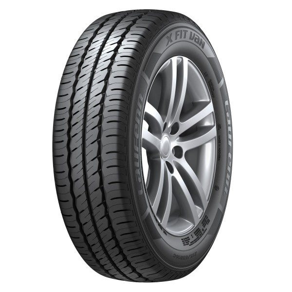 Anvelopa Vara 215/65R16C 109/107T LAUFENN LV01 X FIT Van