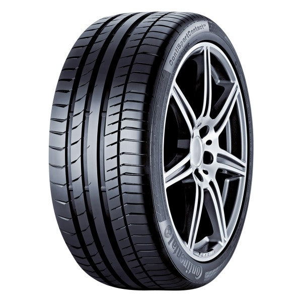 Anvelopa Vara 255/40 R20 101Y XL CONTINENTAL ContiSportContact 5P NO