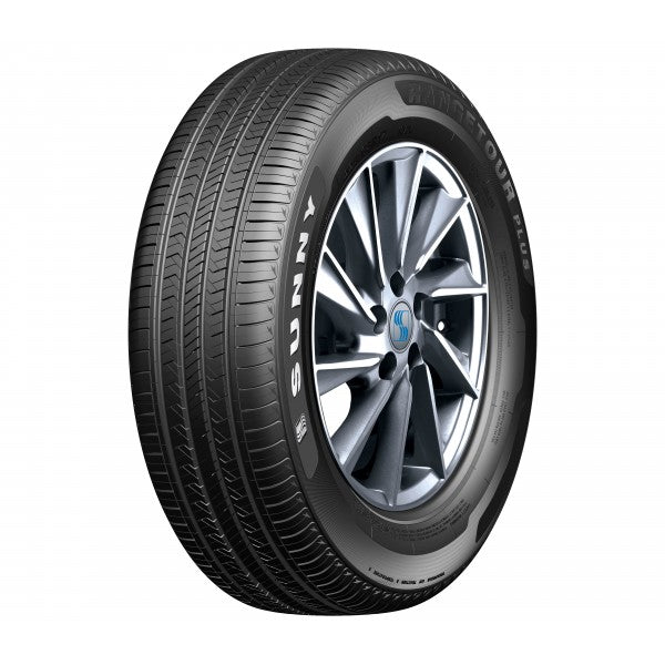 Anvelopa Vara 245/70R17 110T SUNNY NU025 Imagine principală a produsului