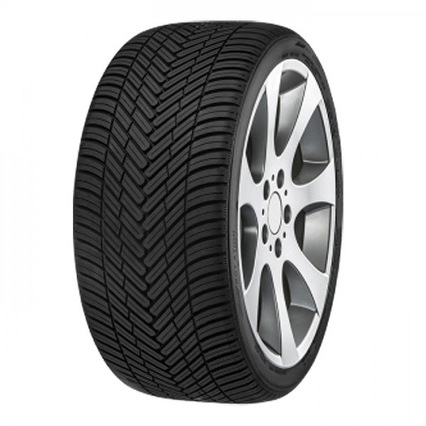 Anvelopa All Season 245/40R20 99W ATLAS GREEN3 4S Imagine principală a produsului