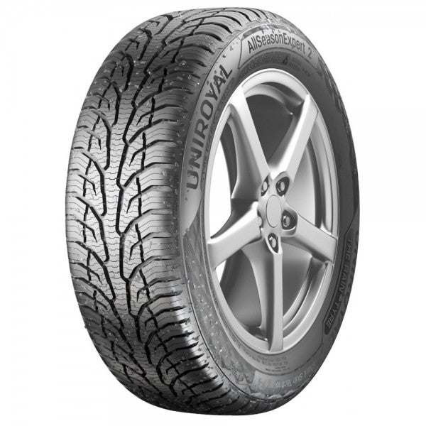 Anvelopa All Season 155/60R15 74T UNIROYAL ALL SEASON EXPERT 2 Imagine principală a produsului