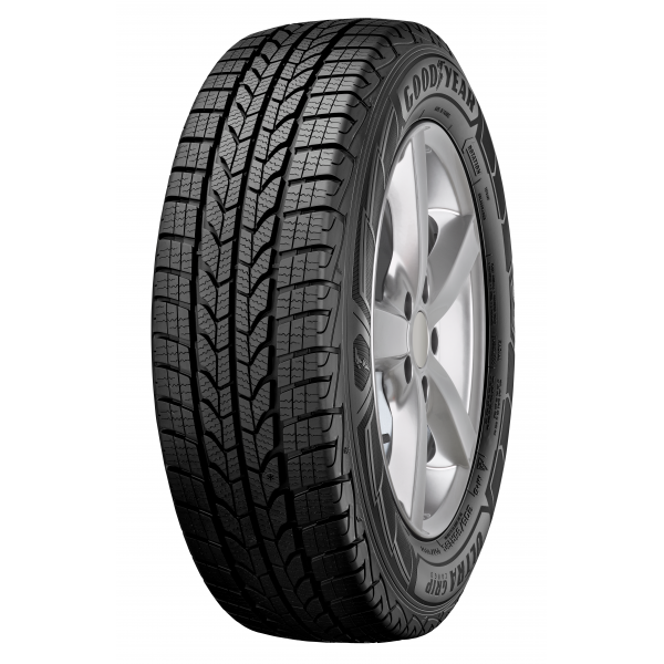 Anvelopa Iarna 215/65R16C 109/107T GOODYEAR UG CARGO