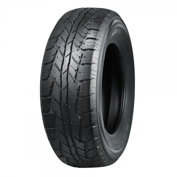 Anvelopa Vara 255/65R17 110H NANKANG FT-7