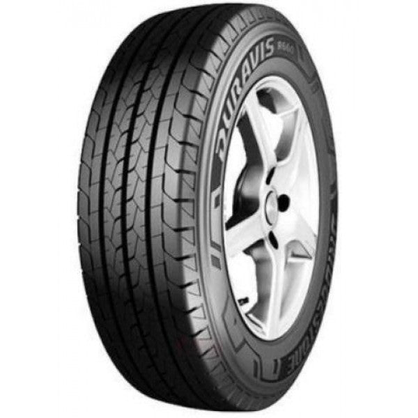 Anvelopa Vara 235/65R16 115/113R BRIDGESTONE DURAVIS R660 ECO